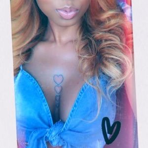 Meet your Posher, Shanice